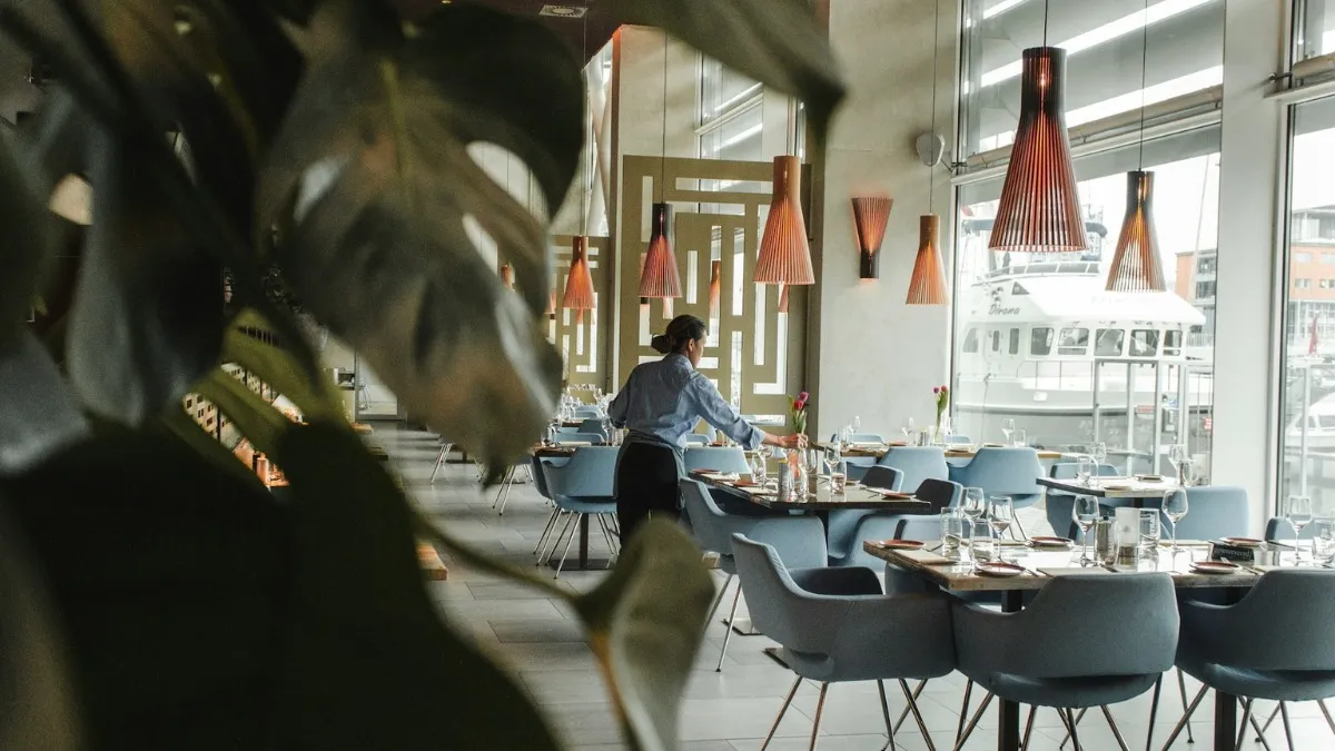 AI Phone Answering for Restaurants in the USA: Complete Guide to Never Miss a Call Again